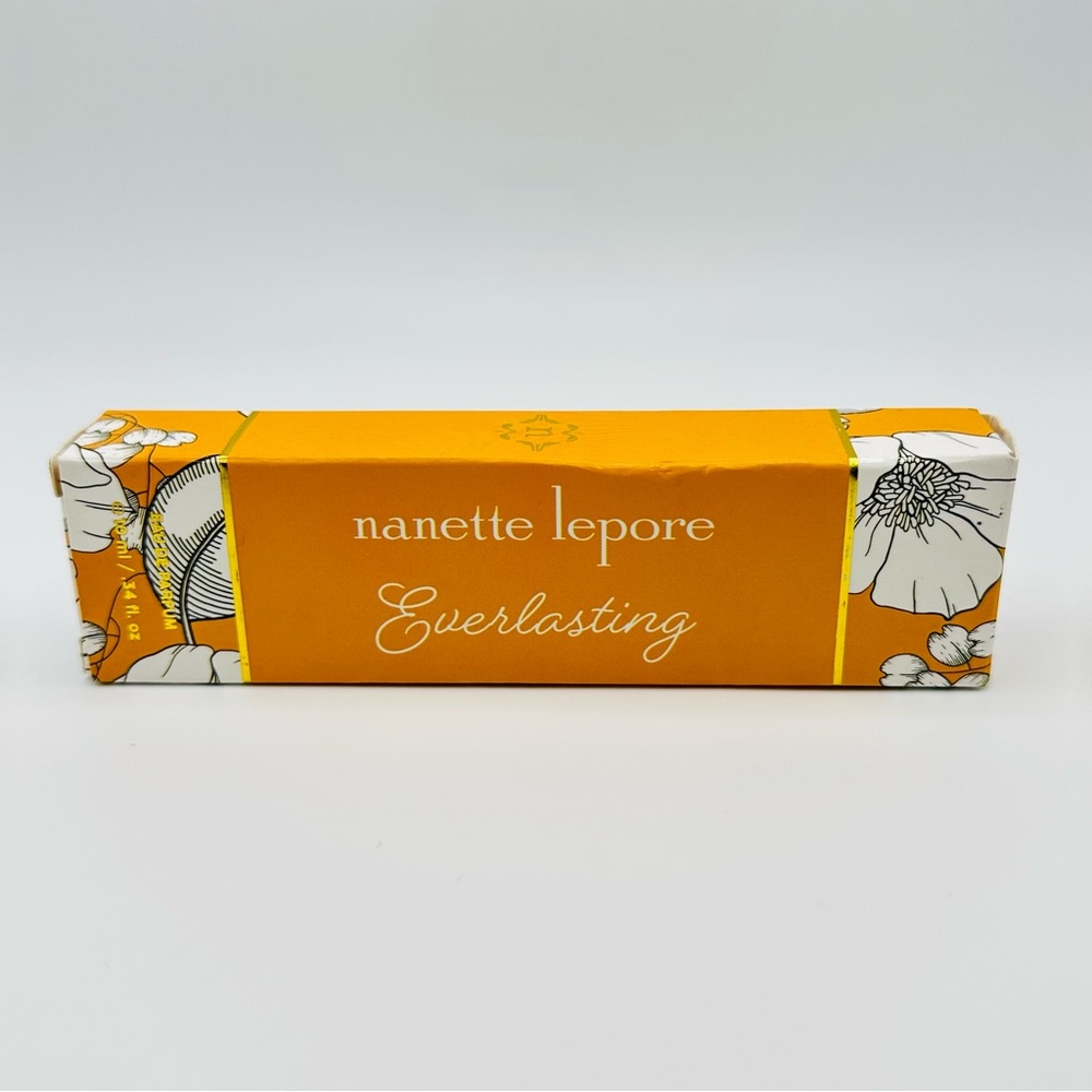 NANETTE LEPORE Everlasting Eau de Parfum